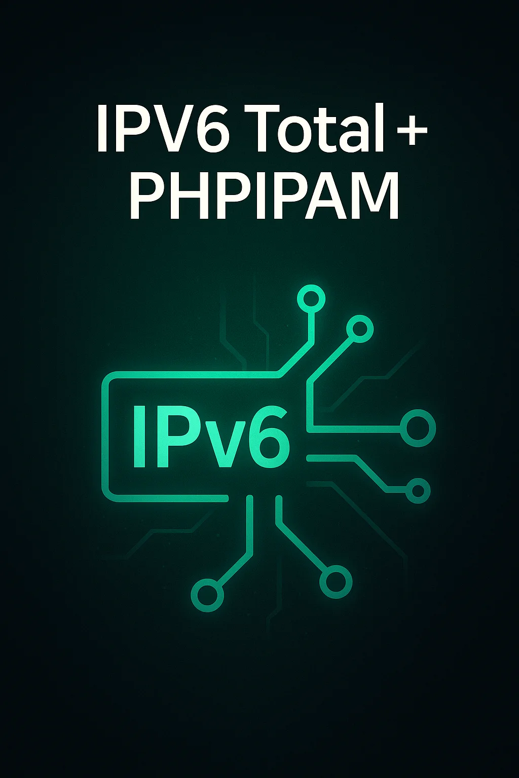 IPv6 Total