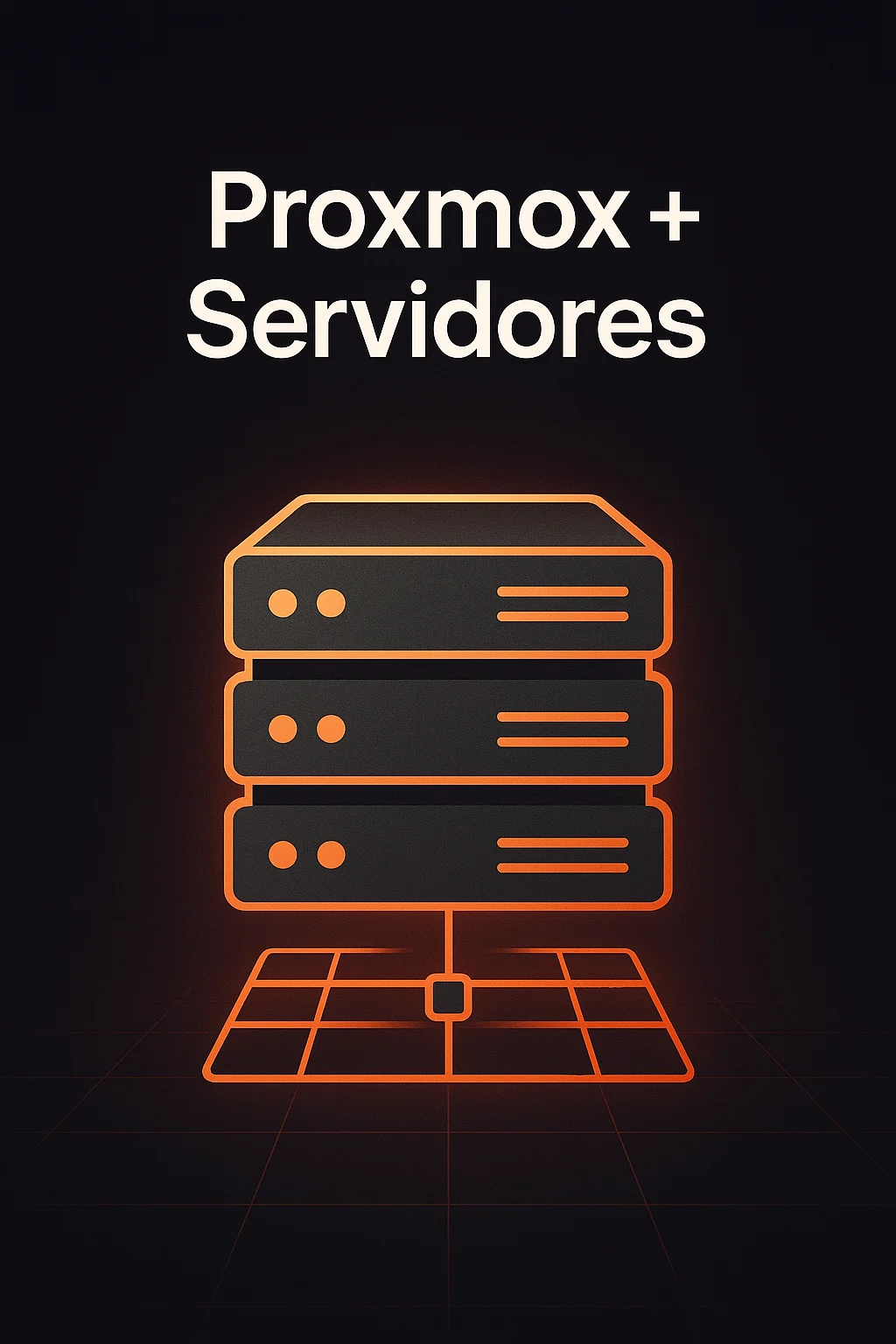 Formação em Servidores